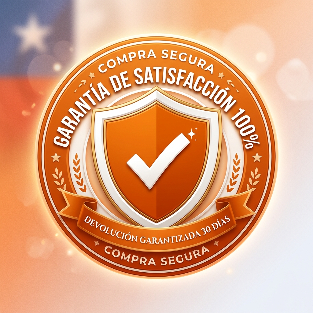 Garantía 30 días