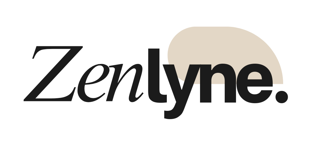 Zenlyne Logo